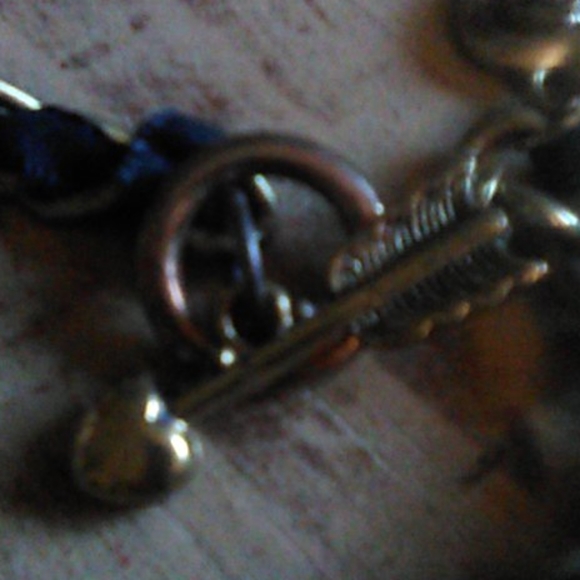 Betsey Johnson necklace bundle - Picture 9 of 12